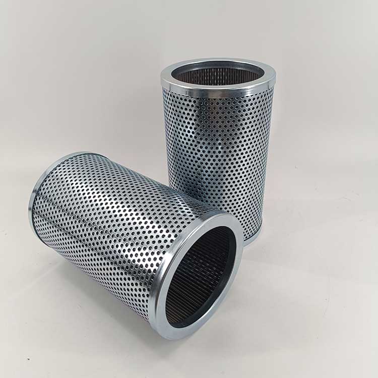 華豫供應替代增田油過濾器濾芯VLM04-100A-04T