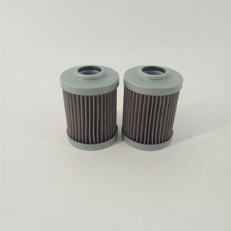 華豫高壓過濾器濾芯WU-H10*60