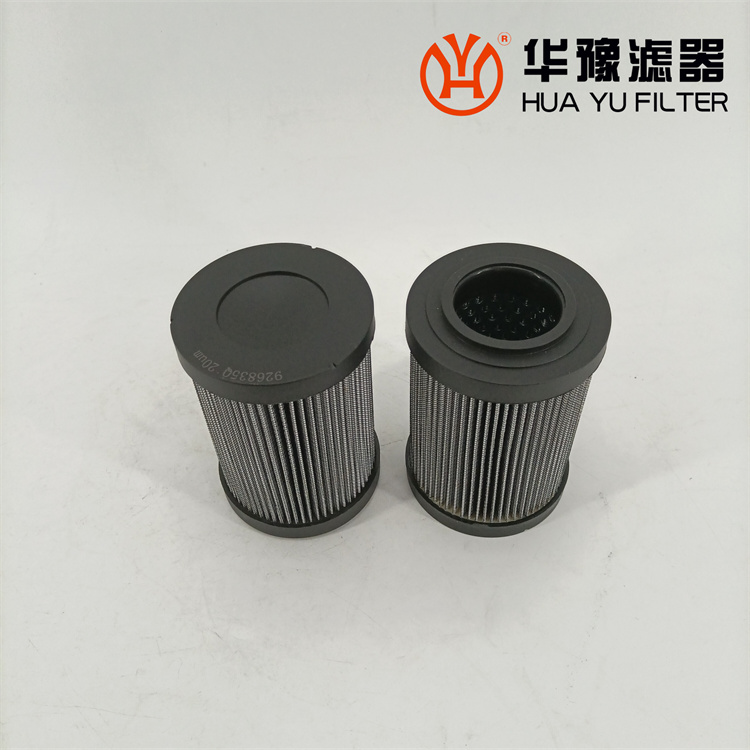 PR3455派克Parker液壓油站過(guò)濾器折疊式濾芯