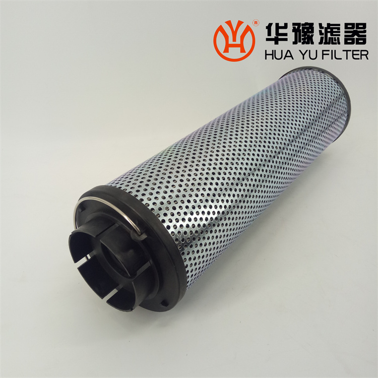 電廠小機系統滑油濾芯QF9732W25H1.0C-DQ