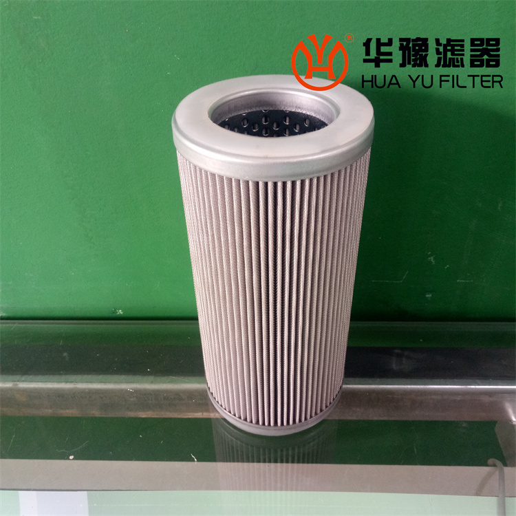 華豫天然氣濾芯9E1010-110-00 不銹鋼濾網