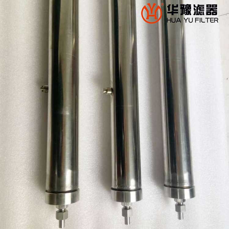 華豫LZT215 GN04E電廠(chǎng)儀表架離子交換柱