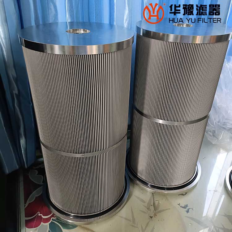 2-5685-0158-99不銹鋼金屬網(wǎng)式過(guò)濾器濾油濾芯