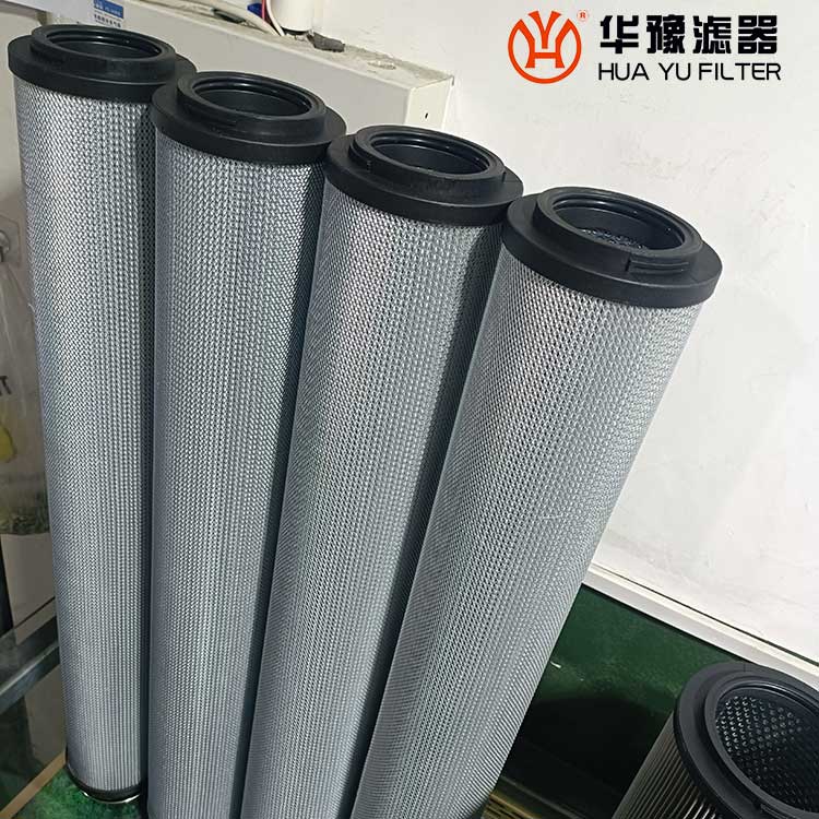 華豫QF6803G40ZXS-NQ燃?xì)廨啓C(jī)過(guò)濾器濾芯