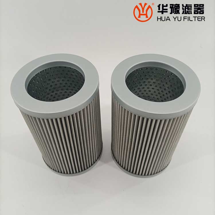 華豫電廠(chǎng)潤(rùn)滑油過(guò)濾器濾芯OLX-48W