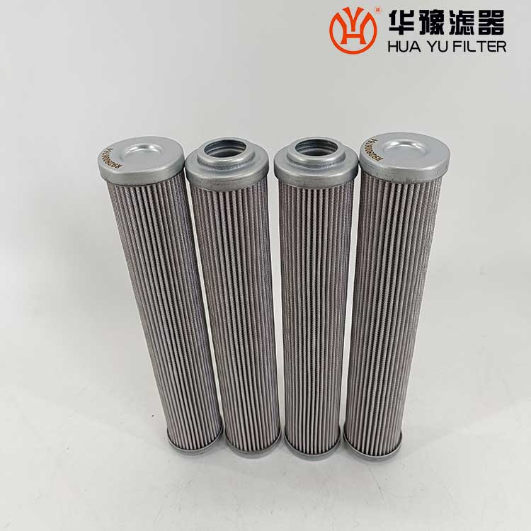 華豫R928006836高壓抗燃油系統濾芯