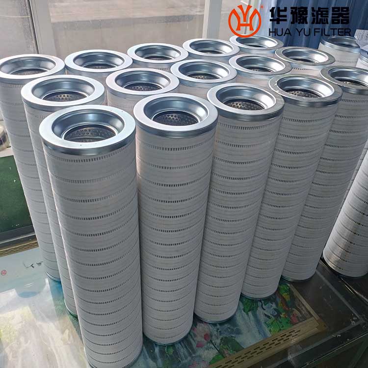 華豫替雙聯過濾器頗爾濾芯HH381SJ04OMXBR24D7-CN